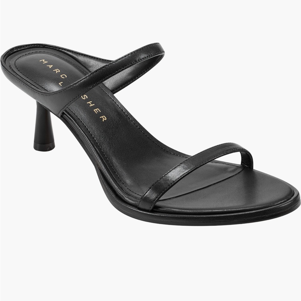 MARC FISHER LTD Alonde Heel